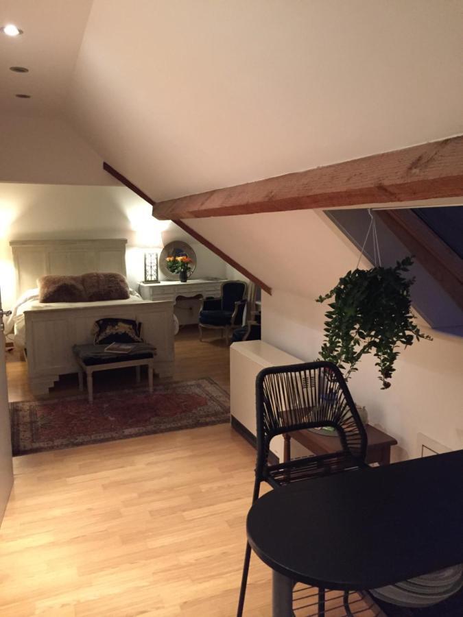 Brugge'S House Of Friends Apartment ภายนอก รูปภาพ